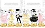 Claris: Return to the Ritz - Megan Hess