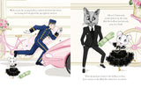 Claris: Return to the Ritz - Megan Hess