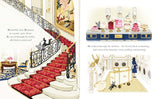 Claris: Return to the Ritz - Megan Hess