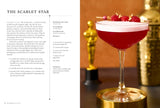 Celebration Cocktails - Rhiannon Lee