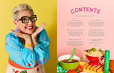 No Stress Recipe Queen: Take the chaos out of the kitchen every night of the week - Steph de Sousa