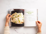 The Anti-Inflammatory Cookbook: Boost Your Immune System, Detox Your Body, Over 100 Recipes - Krissy Carbo