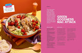 No Stress Recipe Queen: Take the chaos out of the kitchen every night of the week - Steph de Sousa