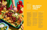 No Stress Recipe Queen: Take the chaos out of the kitchen every night of the week - Steph de Sousa
