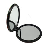 Tanya Wolfkamp Cosmetic Mirror - Assorted Designs