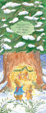 The World of Peter Rabbit: Cotton-tail's Christmas Tree - Beatrix Potter