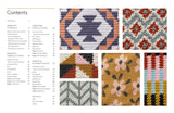 Modern Guide to Colourwork Crochet - Meghan Ballmer