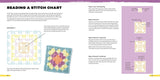 Claire Montgomerie’s Complete Guide to Granny Squares - Search Press