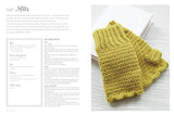 Simple Natural Crochet: Timeless patterns for accessories, clothes and the home, made in beautiful natural yarns - Susan Ritchie & Karen Miller