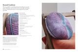 Tunisian Crochet for Beginners - Laura Strutt