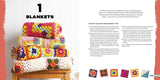 Claire Montgomerie’s Complete Guide to Granny Squares - Search Press