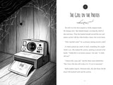 Read This Book in the Dark: Scary Campfire Stories for Kids - Erin Falligant
