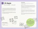 Sketch A Day Card Deck - Susan Yeates