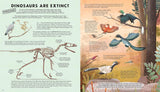 Everything You Know About Dinosaurs is Wrong!  - Nick Crumpton