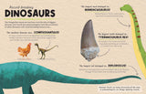 Big Questions Asked: Is This the Biggest Dinosaur Ever? Palaeontology: Discover the science behind Palaeontology - Olivia Watson