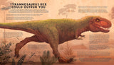 Everything You Know About Dinosaurs is Wrong!  - Nick Crumpton