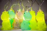 Baby Animal Fairy Lights String