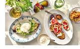 Sunshine, Lemons and Sea Salt - Donna Hay