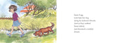 A Dragon in a Wagon by Lynley Dodd