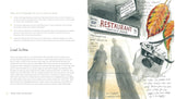 Draw Your Adventures: Making Art to Celebrate Everyday Experiences and Travels Near and Far  Samantha Dion Baker