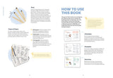 Learn to Draw Anything: A Simple Method to Start Drawing in 15 Minutes a Day - Zoe Leber
