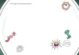 Usborne Lots of Things to Draw