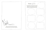 A Drawing a Day: Unlock Your Inner Artist - Tamara Michael