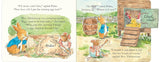 The World of Peter Rabbit: Jemima Puddle-Duck’s Farmyard Muddle