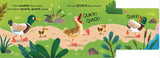 Waddle Like a Duck (Animal Actions) - Guilherme Karsten