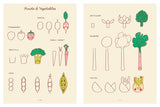 So Cute, So Easy to Draw! Over 700 Everyday Items Turned into Art - Kelly Keko