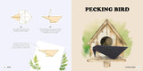 Easy Origami Birds: 400 pages ready to fold with 10 step-by-step tutorials - Guillaume Denis