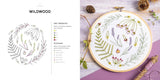 Embroidery Made Easy: Botanical Bliss - Stephanie Carswell