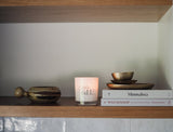 Eddie & Lu Blackberry & Musk Coconut Wax Candle Mini