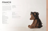 Edward's Menagerie (New Edition): Over 50 Easy-to-Make Soft Toy Animal Crochet Patterns - Kerry Lloyd