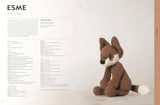 Edward's Menagerie (New Edition): Over 50 Easy-to-Make Soft Toy Animal Crochet Patterns - Kerry Lloyd