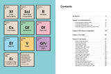 The Elements of Baking - Katarina Cermelj