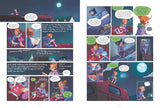 Elfie's Spellbook Volumes 1 & 2: Elfie's Spellbook and The Song of the Cicadas - Arleston, Alwett, Ludvin