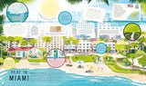 Epic Cities - Sam Sedgman