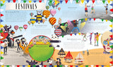 Epic Cities - Sam Sedgman