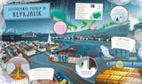 Epic Cities - Sam Sedgman