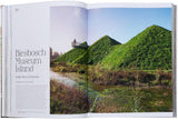 Evergreen Architecture: Overgrown Buldings and Greener Living - gestalten