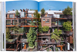 Evergreen Architecture: Overgrown Buldings and Greener Living - gestalten