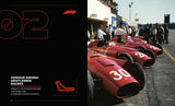 Formula 1: The Greatest Races - Giles Richards