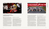 Formula 1: The Greatest Races - Giles Richards