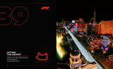 Formula 1: The Greatest Races - Giles Richards