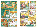 Unfairies - Huw Aaron