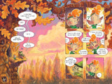 Unfairies - Huw Aaron