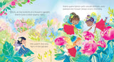 Usborne Touchy-Feely - Sparkly Fairy