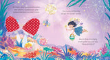 Usborne Touchy-Feely - Sparkly Fairy