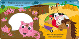 Farm (Take A Peek!) - Roger Priddy